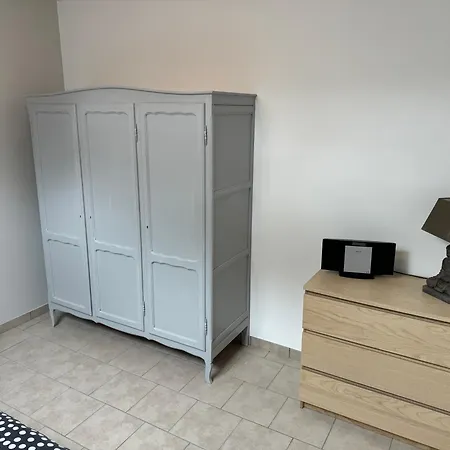 Frühstückspension Chambre De La Wamme 1 Marche-en-Famenne