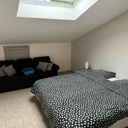 Frühstückspension Chambre De La Wamme 1